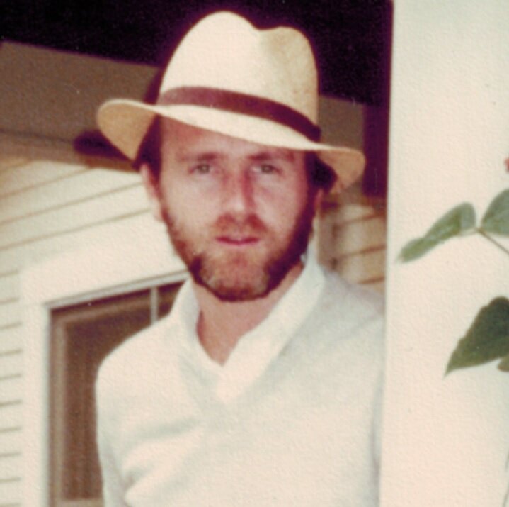 Марк Мюллер, автор песни. Фото: собственность Марка Мюллера