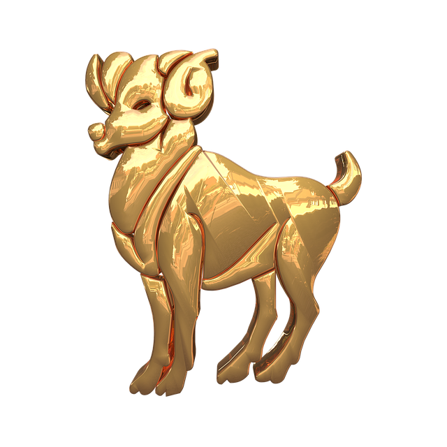 Астрология, Гороскоп, Овен