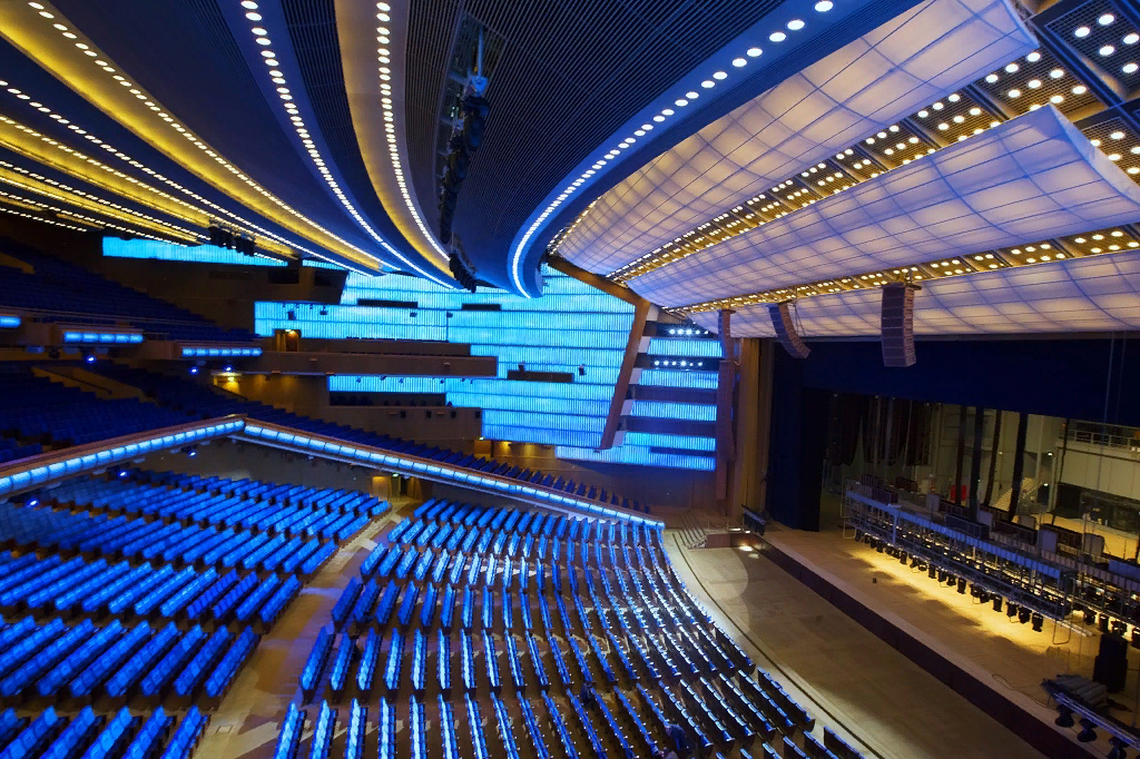 Государственный Кремлевский Дворец