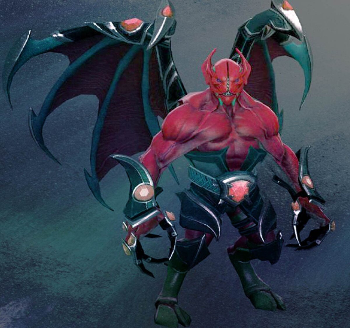 Баланар (Night Stalker)