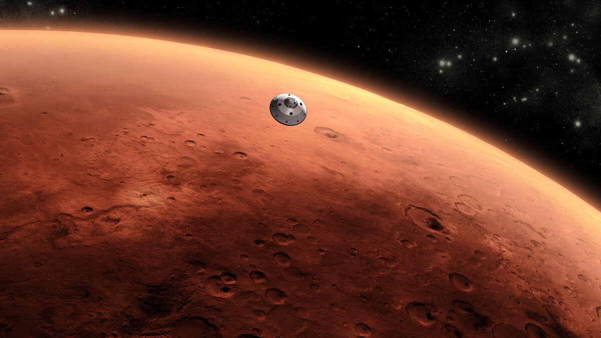 NASA / JPL-Caltech 