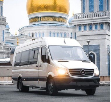 #Mercedes #машины #личныйводитель #Russia #mercedessprinter