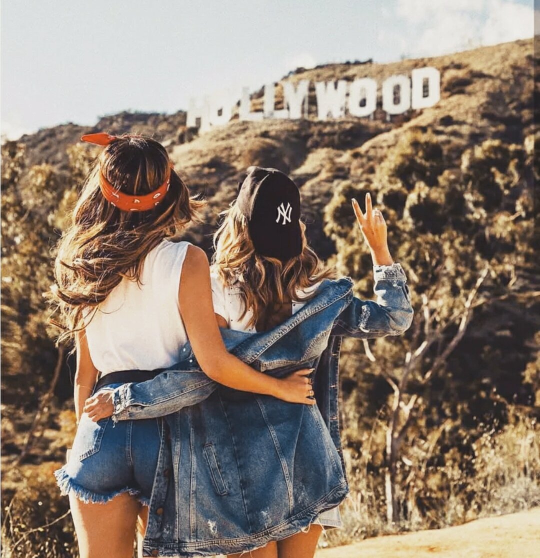 Лучшие друзья по знакам Зодиака