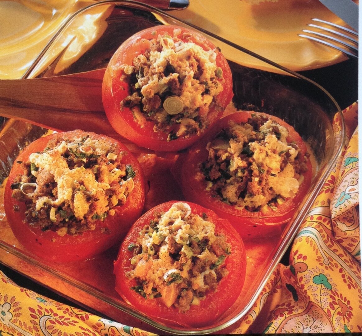 Они хороши в качестве быстрой закуски, и как дополнение  к основным блюдам.