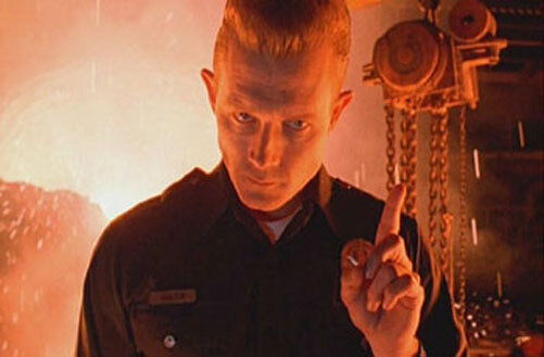 Сказала мне яжемама, когда я пожаловался что её сокровище бьёт детей на уроке.