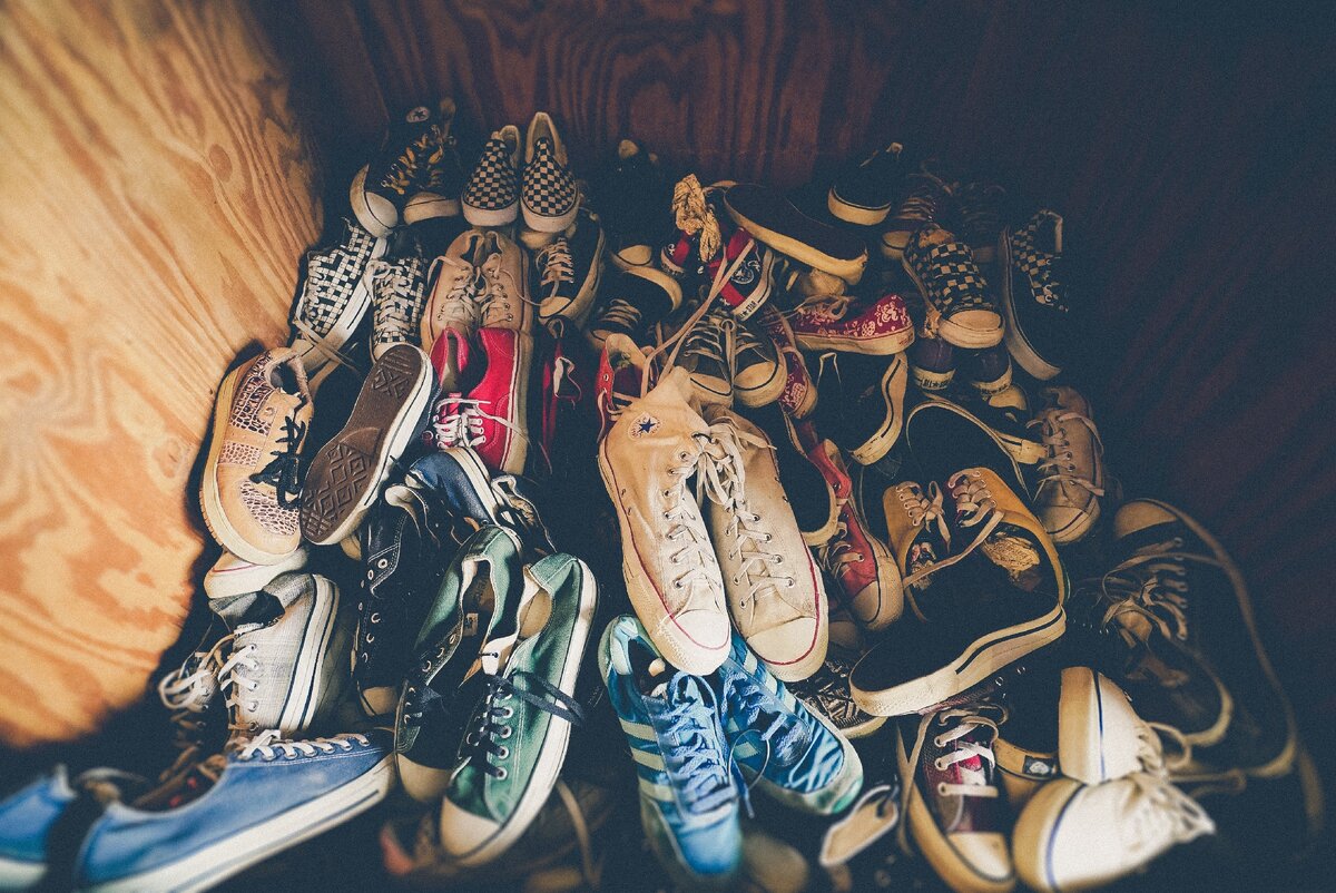 Photo by Jakob Owens on Unsplash