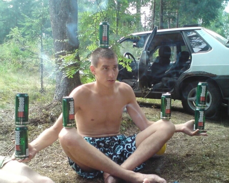 "Надо духовно расти (иначе...сами знаете)" интернет, мемы, открытый доступ. 