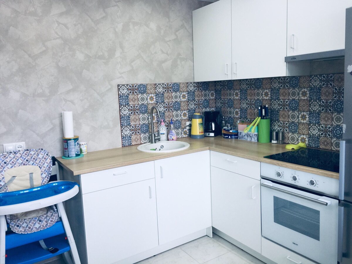 Кухня
