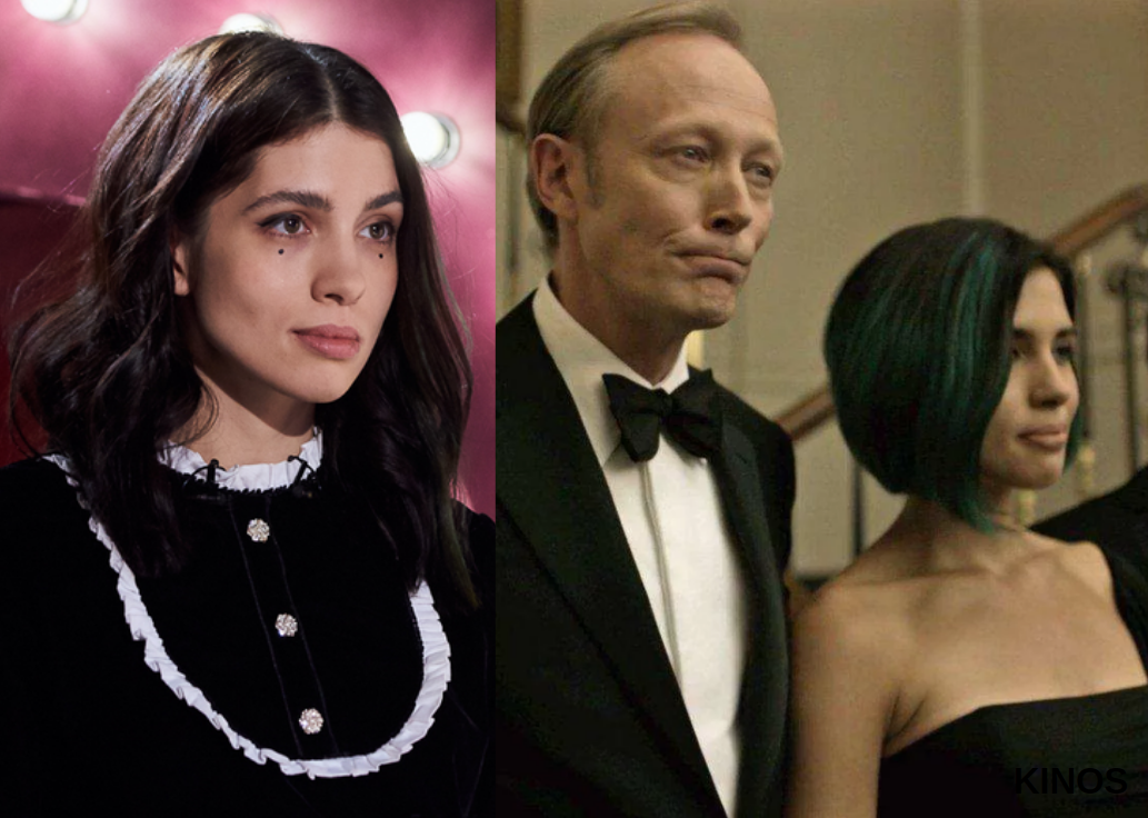 Все фото для подборки взяты из открытых источников.