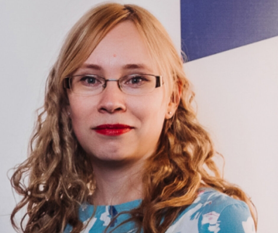 Татьяна Попова - руководитель центров первичного учета компании «Лента»