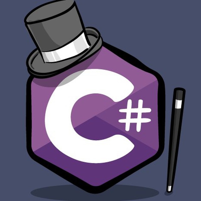 C#️⃣