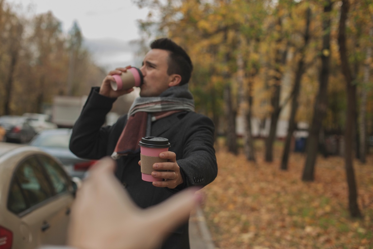 Каждое наше дело - на самом деле важно