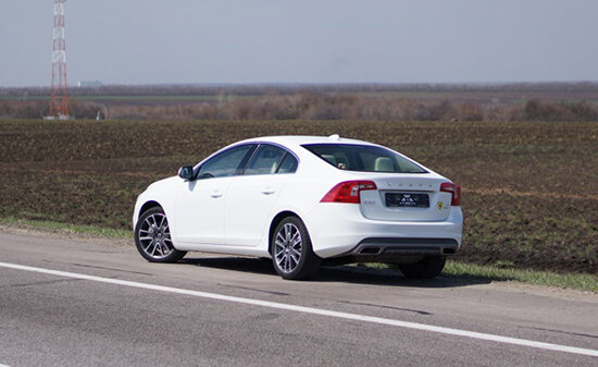 Покупка автомобиля