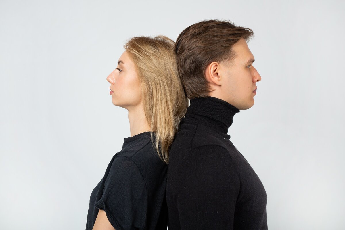 Что делать, если вам изменили?