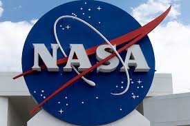Логотип компании NASA 