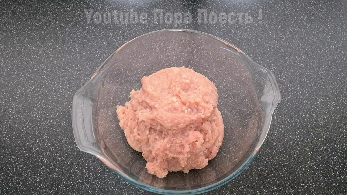 ГРИБЫ с МЯСОМ круче чем ШАШЛЫК и ЛЮЛЯ КЕБАБ | Пора Поесть! PORA POEST | Дзен