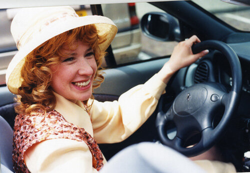 Актриса всегда брала не внешностью, а харизмой