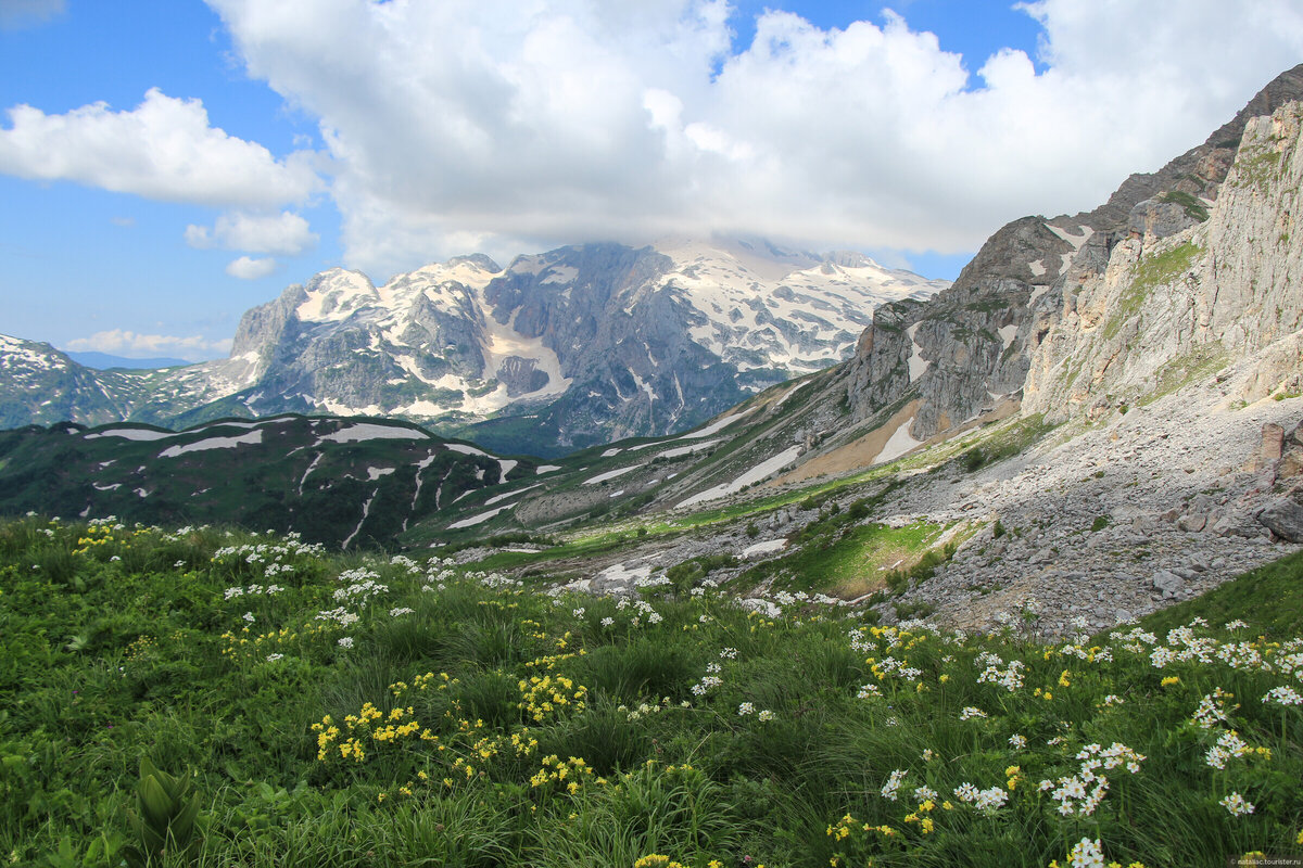 Фото: © Наталия Семчина  