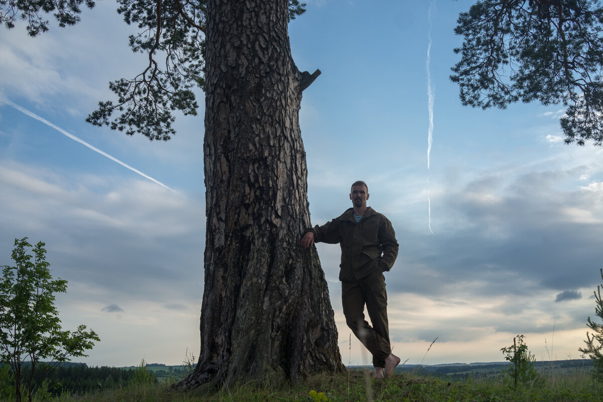 В России, как вы знаете, две беды: "Дом-2" и "Битва экстрасенсов"