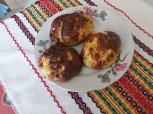 хитрые колобки