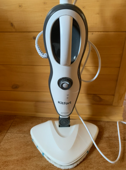 Вот так выглядит это чудо-устройство