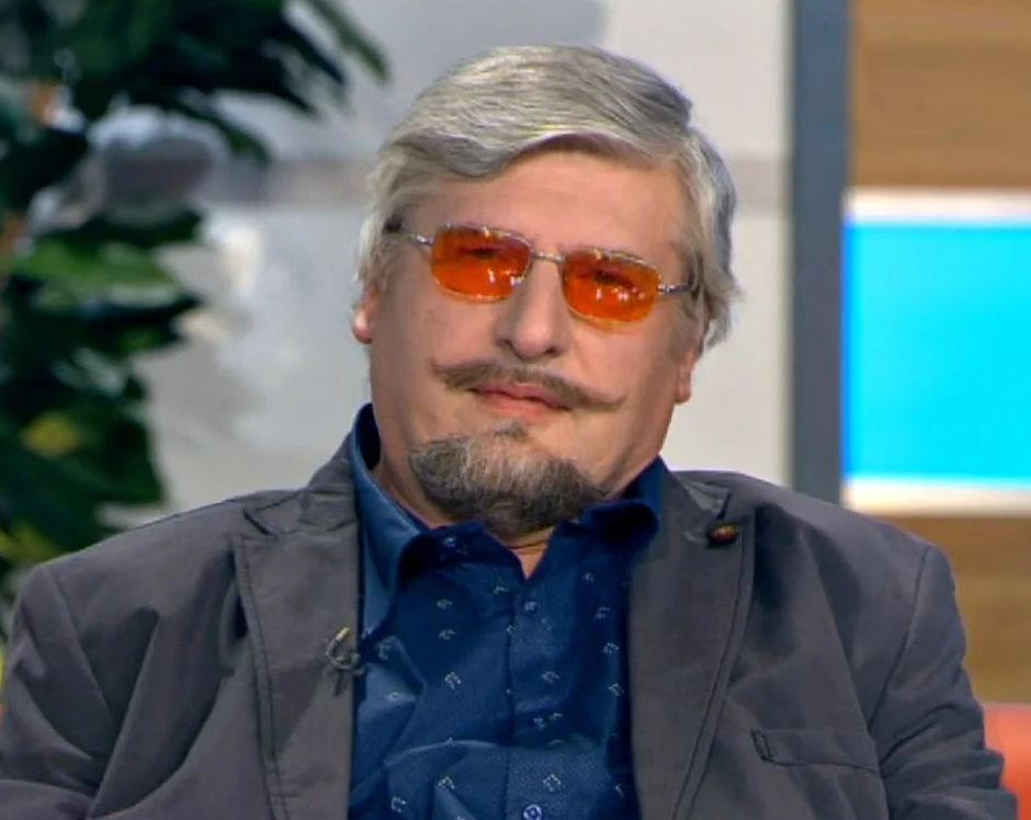 Сергей вячеславович савельев биография и личная жизнь