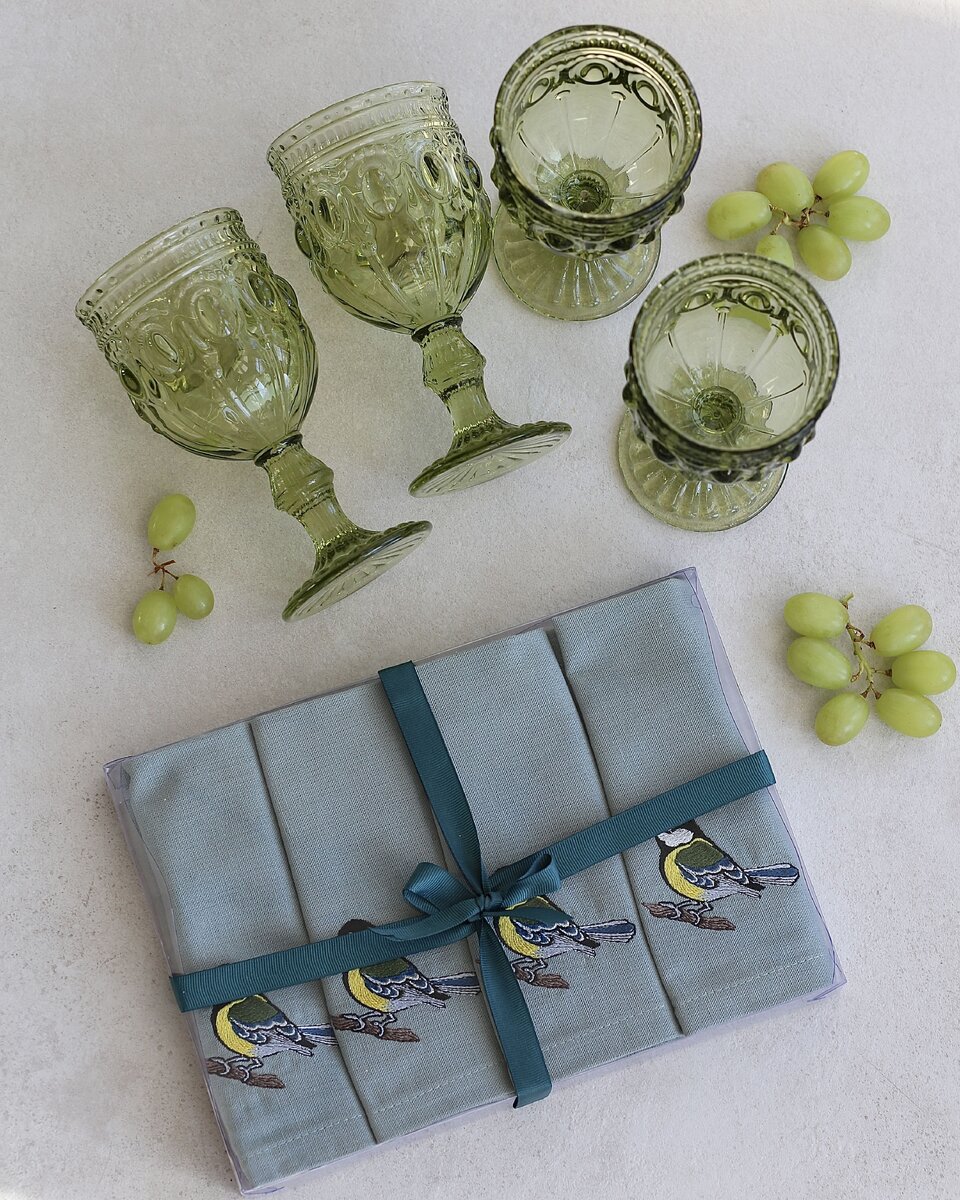 На фото: подарочный набор из магазина Инлавка (inlavka.ru)