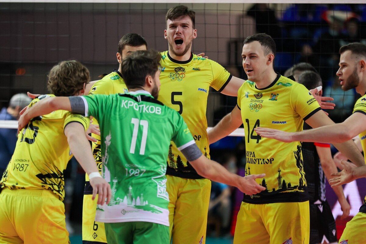 Фото: gazprom-ugra.ru