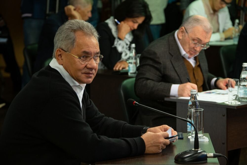 Группировки ВС РФ, ЛНР И ДНР продолжают расширение контроля над территориями Донбасса