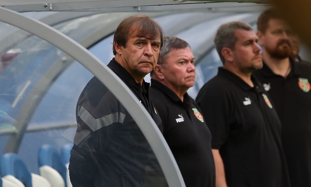    Фото: ФК «Торпедо»