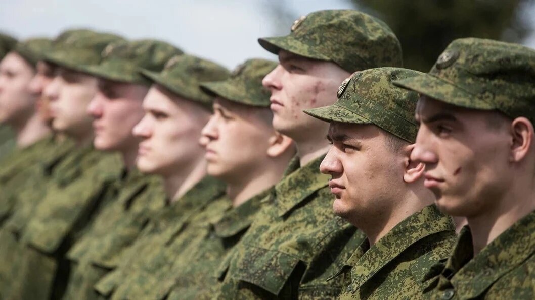 В году два периода призыва: осенний и весенний. Фото: pxhere.com