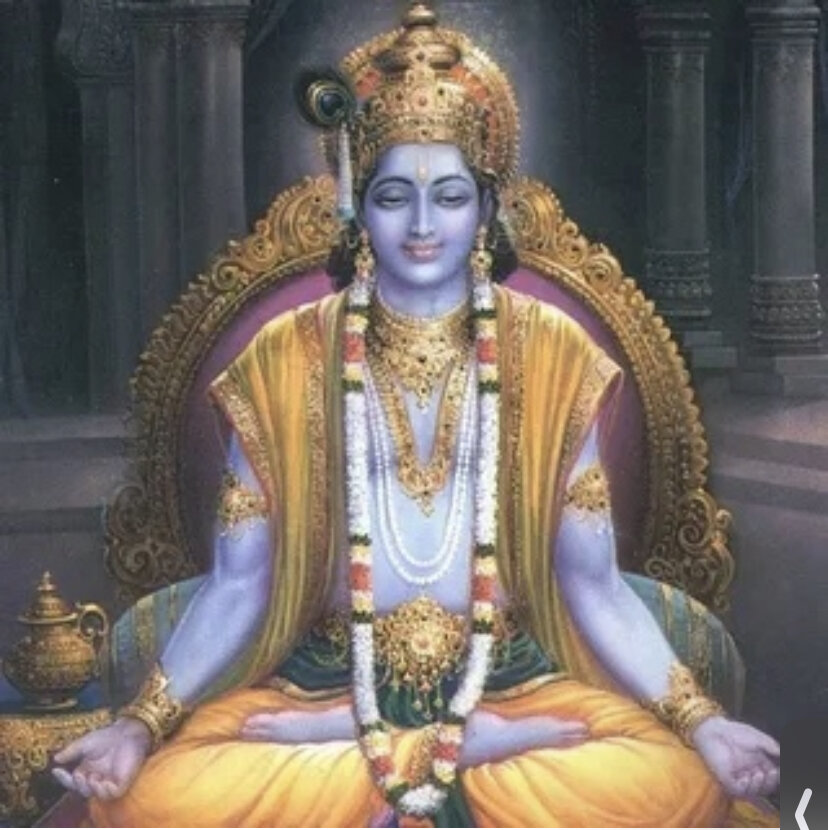 Господь Кришна