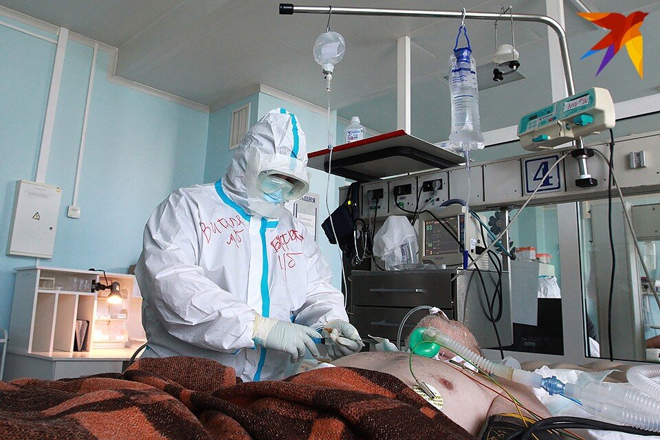     Общее число заболевших северян с начала пандемии выросло до 136 002 человек, смертей - до 3 342 человек. Юлия ПЫХАЛОВА