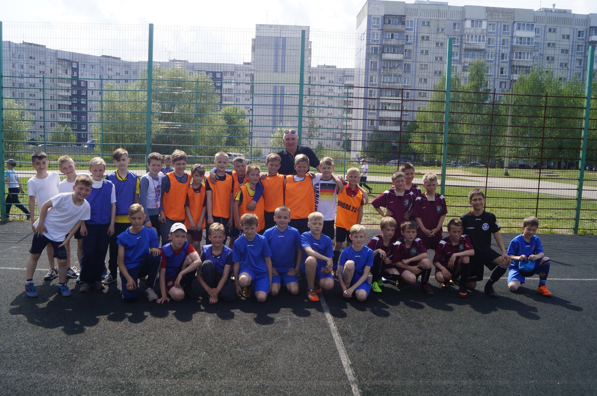 свободные школы спб