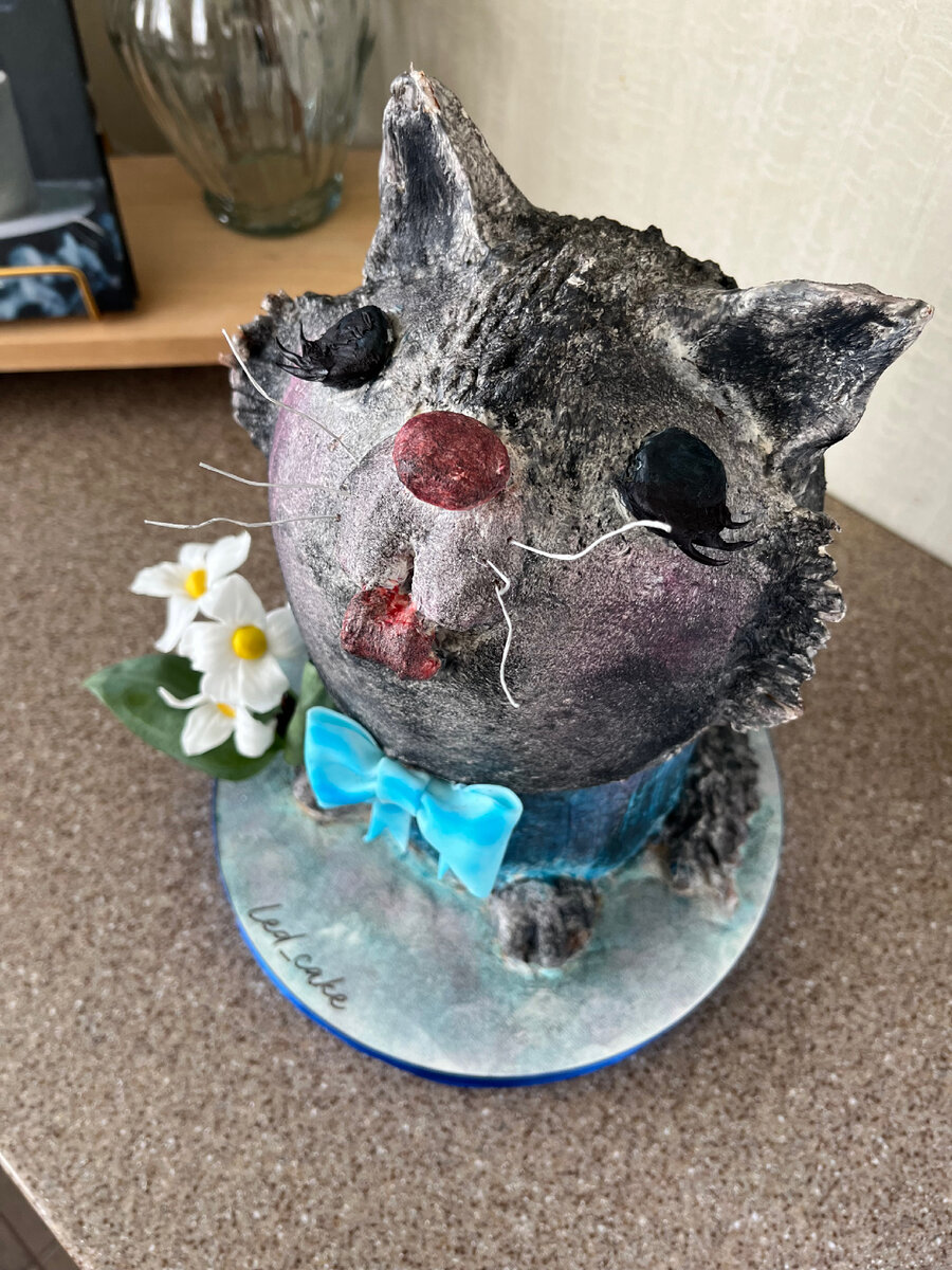 Трехкилограммовый малыш