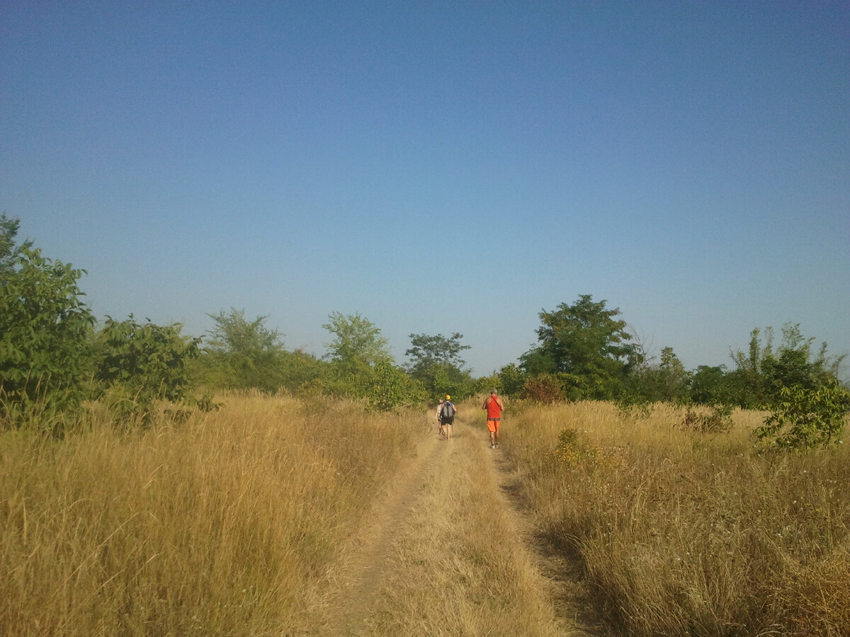 Фото автора