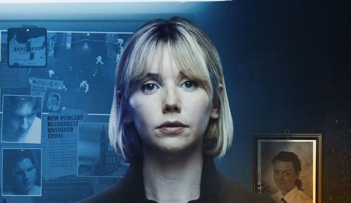 Karen Pirie, Сериал, с 2022 г.