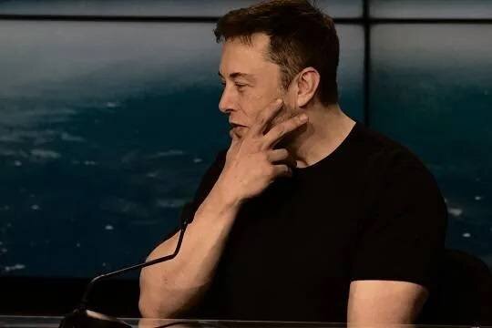    Маск назвал реального президента США