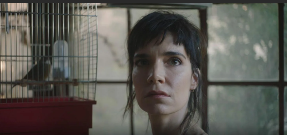 Кадр из фильма. Из открытых источников. Николь.