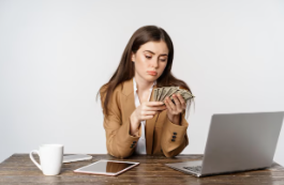 Ловушка микрокредитов.