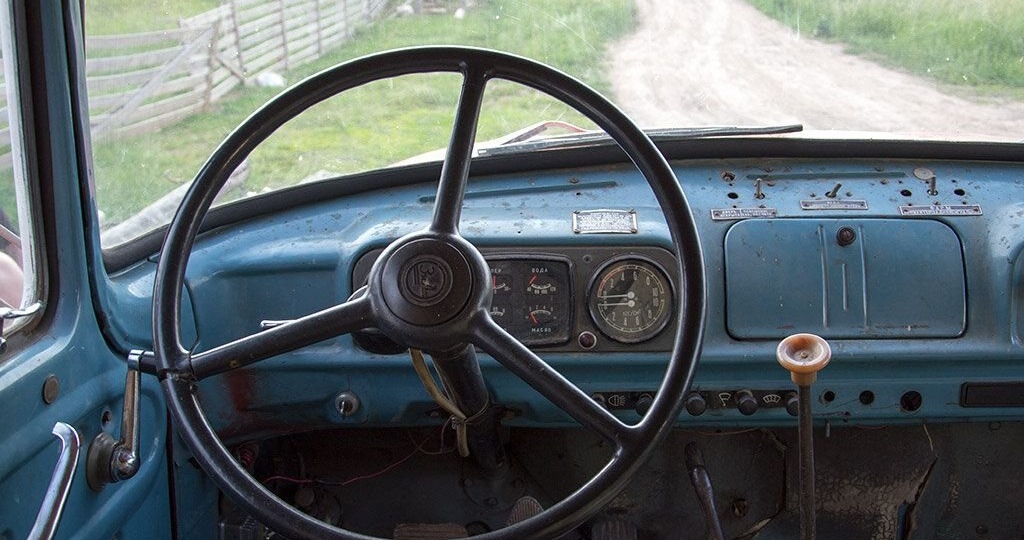 Как выглядели самые востребованные советские грузовики