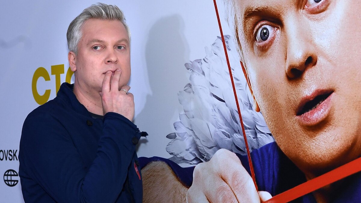    Наша Russia возвращается© РИА Новости | Екатерина Чеснокова