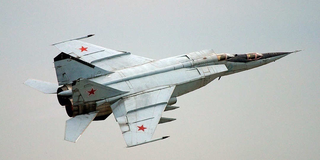 Mig-25 Foxbat. Провалился ли уникальный советский перехватчик за границей?