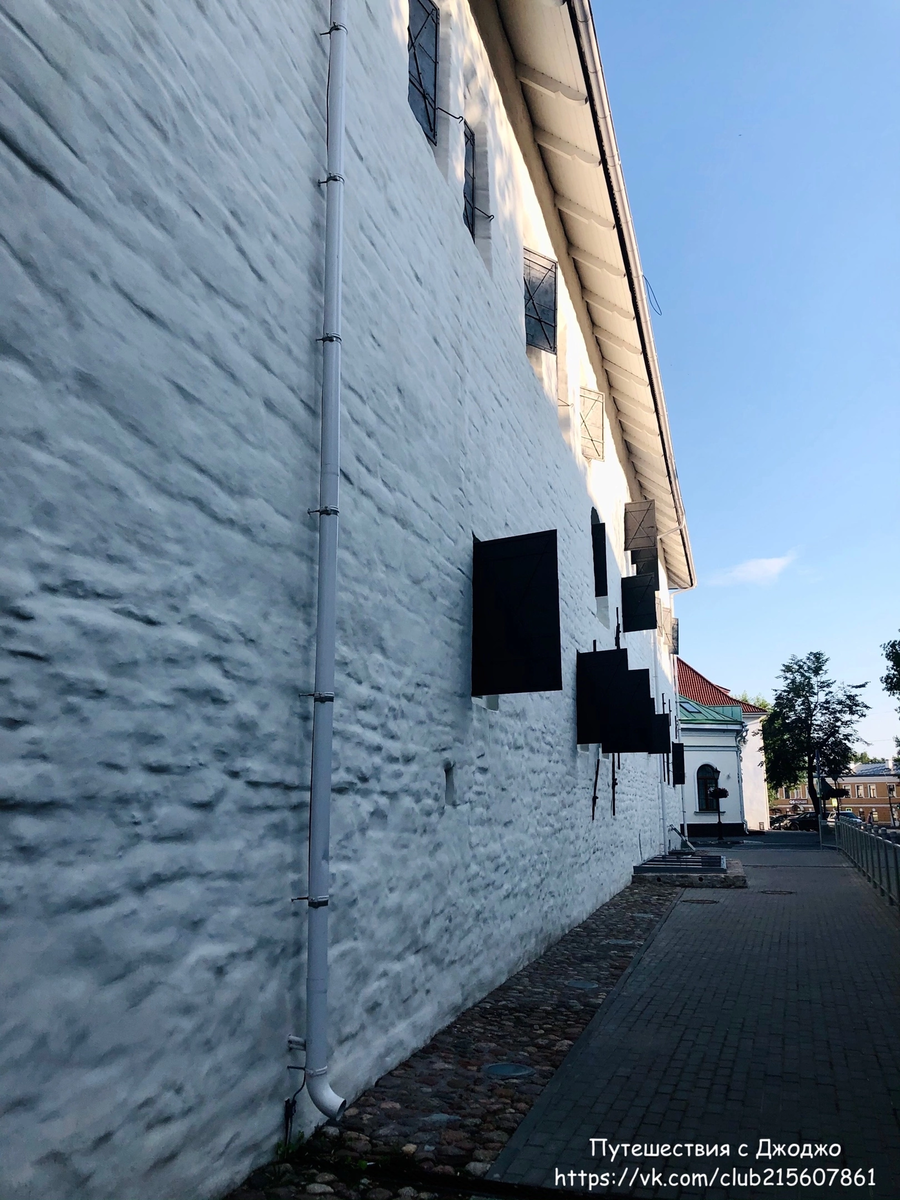 Поганкины Палаты