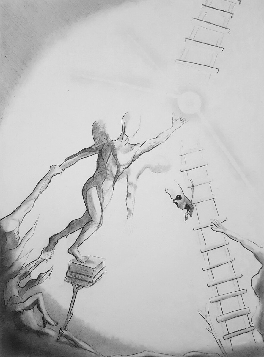 Художник Ярослав К.