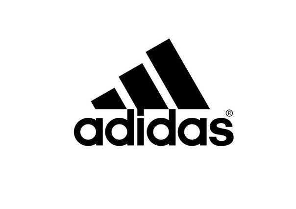 Логотип Adidas