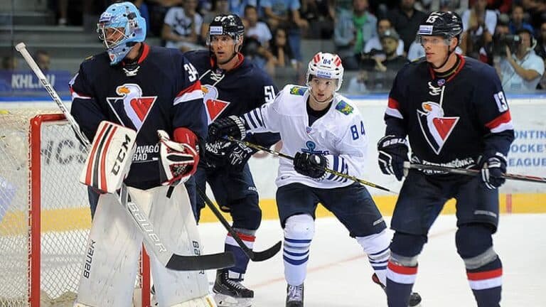 ŠK Slovan Bratislava YouTube