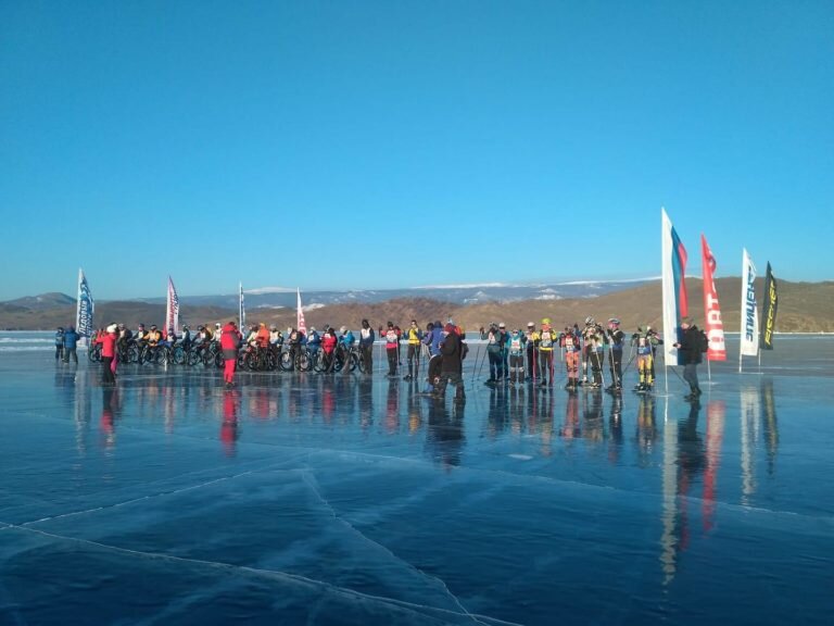 Фото: https://www.facebook.com/baikalicestorm/