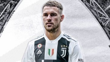Фото: BR FootballЕсли бы весь мир знал, что «Ювентус» подпишет полузащитника из АПЛ, но не знал, кого, то догадок было бы много, но ни один человек не назвал бы имя Аарона Рэмзи из «Арсенала».
