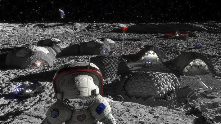 Дочерняя компания (OHB System AG) немецкого космического и технологического объединения OHB SE подписала контракт с Европейским космическим агентством (ESA) на разработку прототипа 3D-принтера для Международной космической станции (МКС). 
